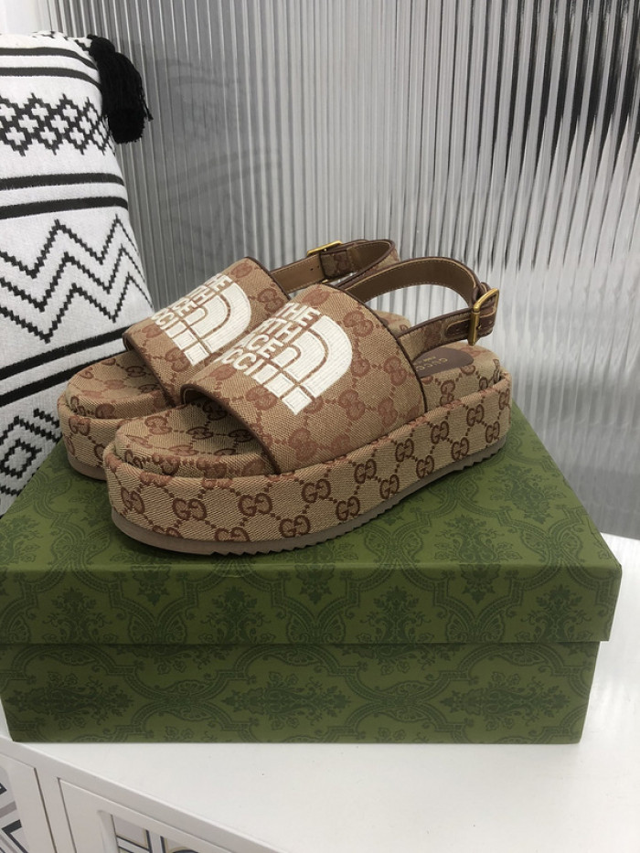 GCI GG Slide Sandal
