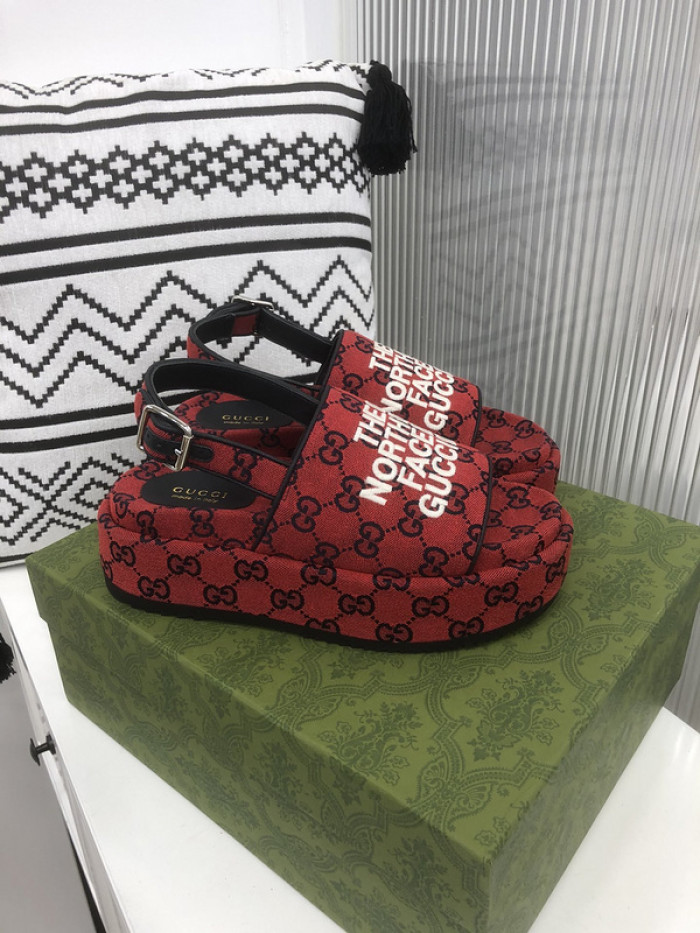 GCI GG Slide Sandal