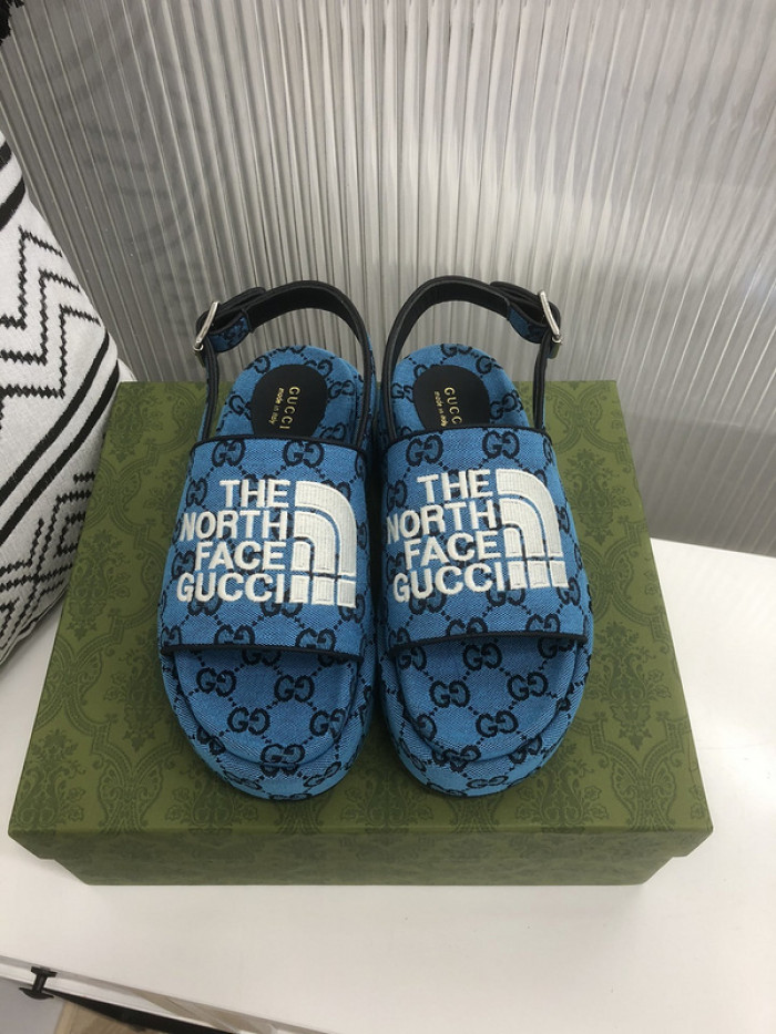 GCI GG Slide Sandal