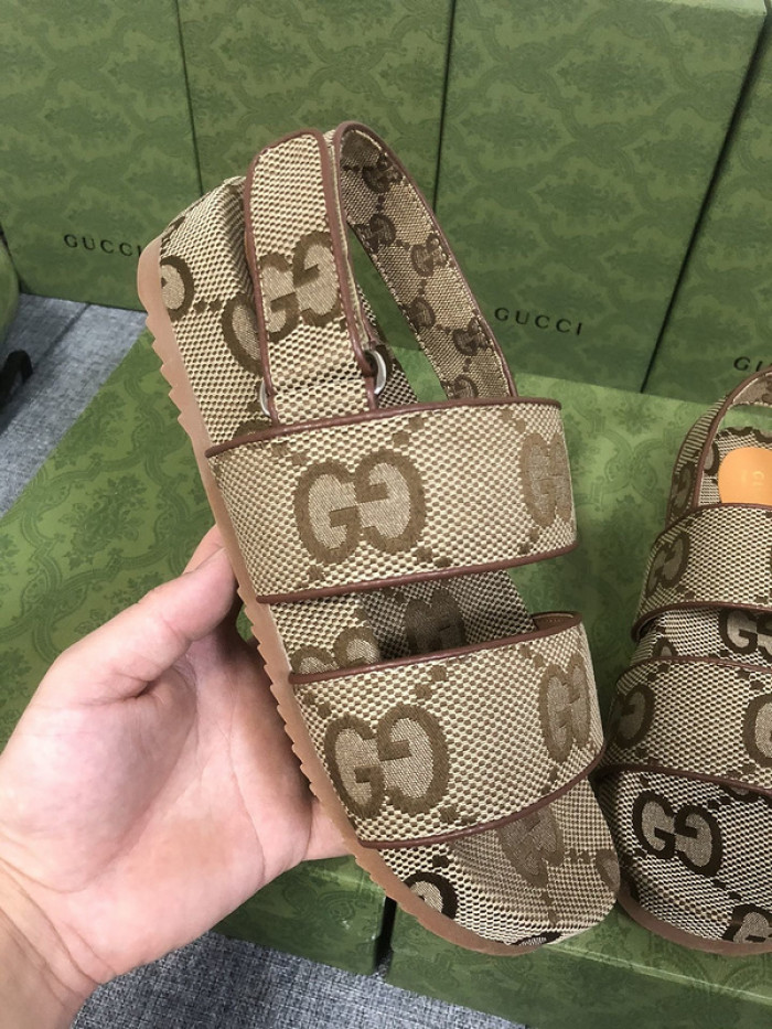 GCI GG Slide Sandal