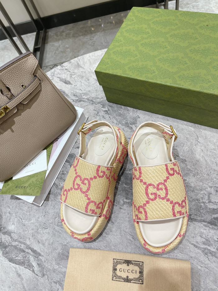 GCI GG Slide Sandal