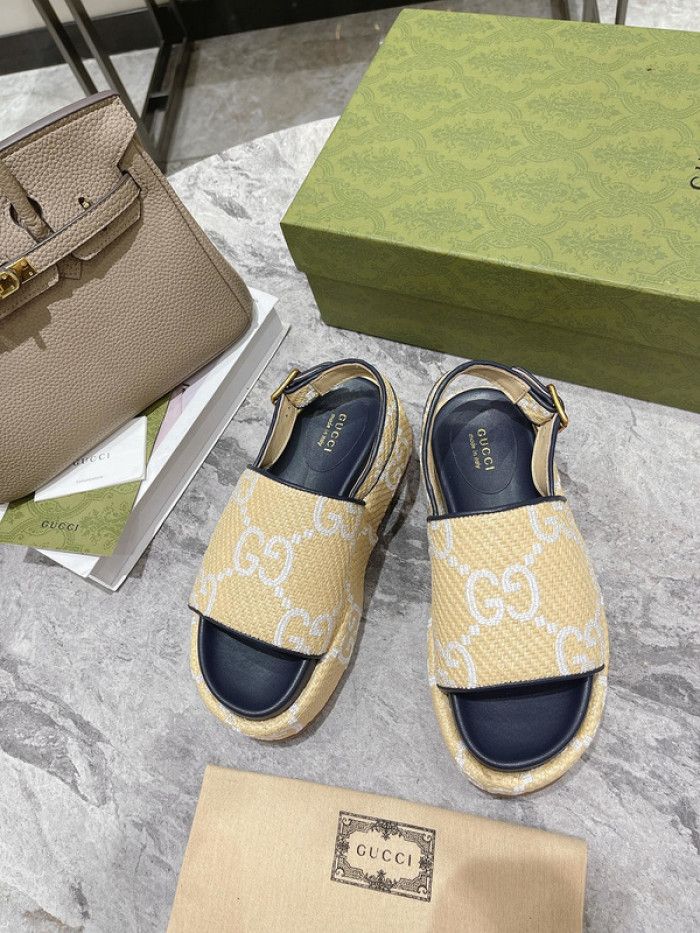 GCI GG Slide Sandal