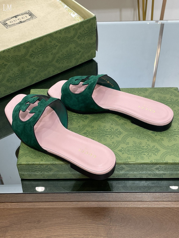 GCI GG Slide Sandal