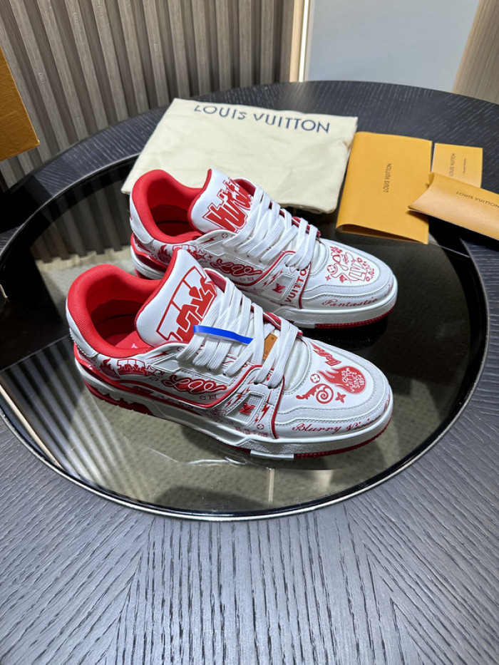 LUSV SNEAKERS