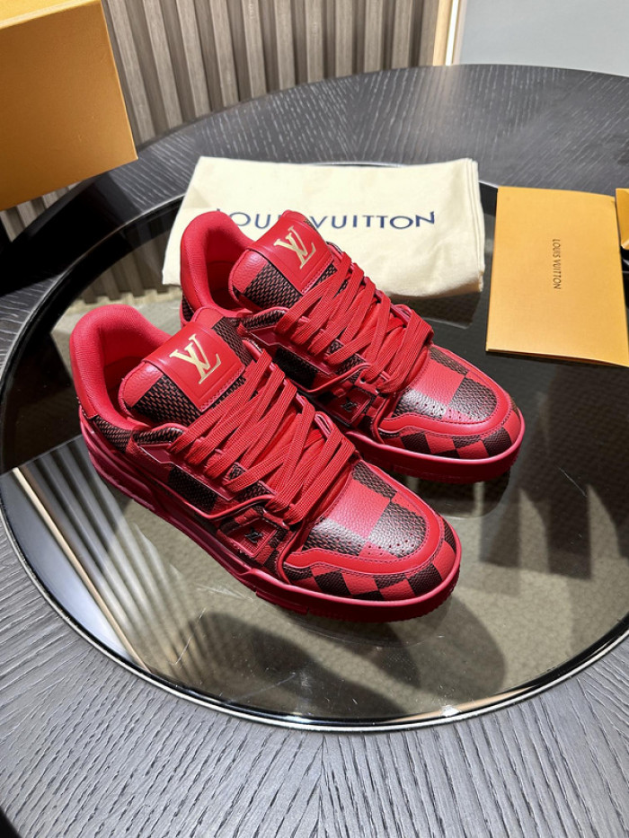 LUSV SNEAKERS
