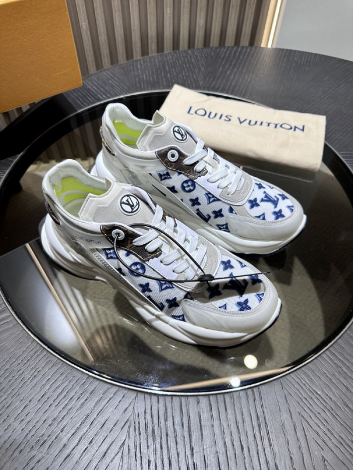 LUSV SNEAKERS