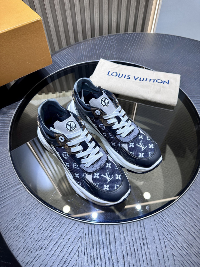 LUSV SNEAKERS