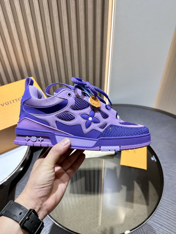 LUSV SNEAKERS