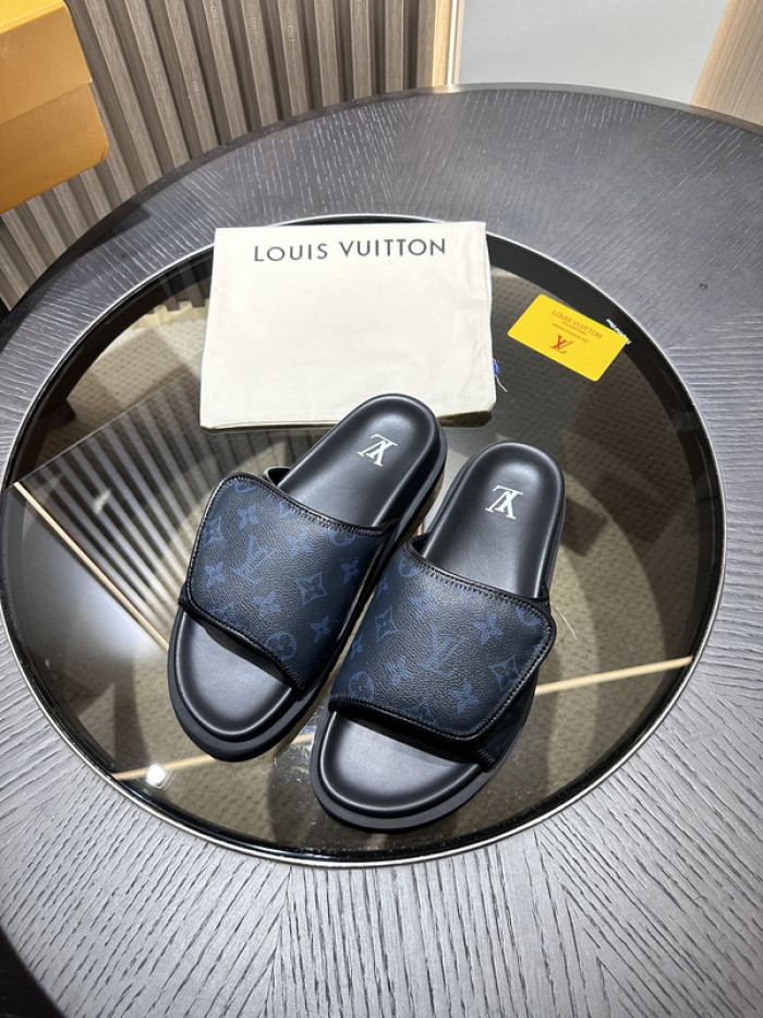 LUSV SLIDE