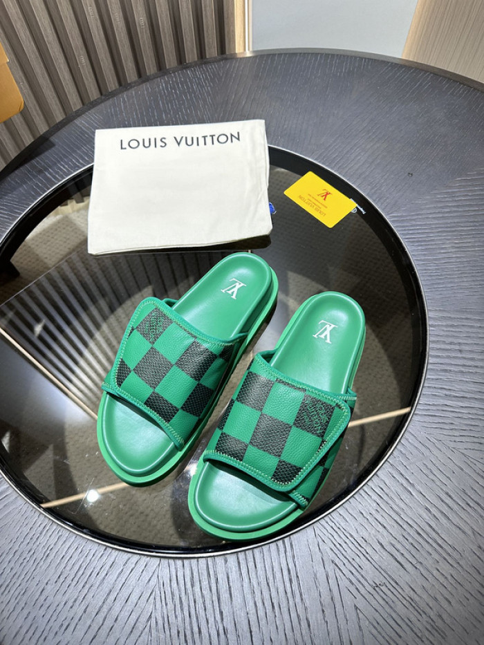 LUSV SLIDE
