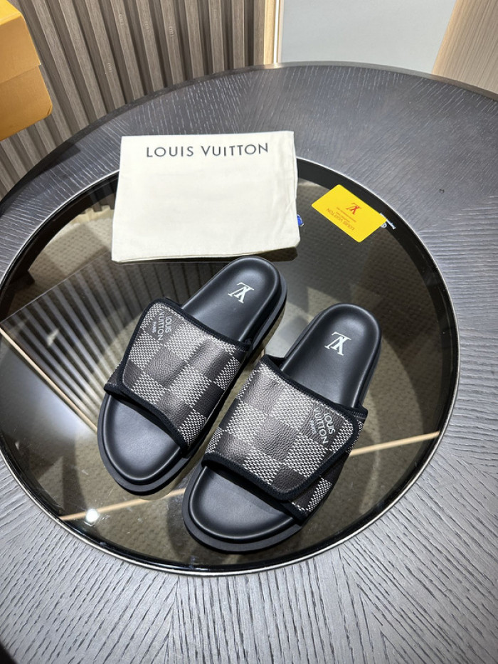 LUSV SLIDE