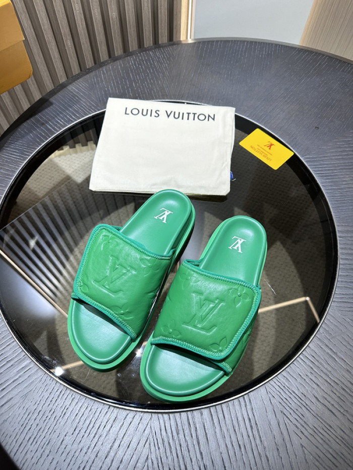 LUSV SLIDE