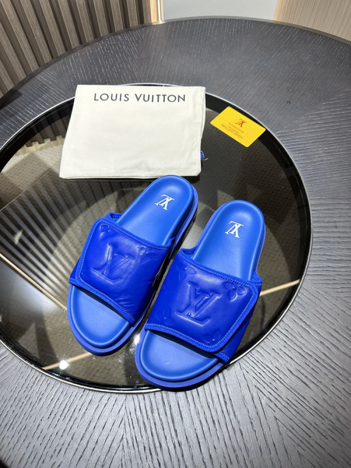 LUSV SLIDE