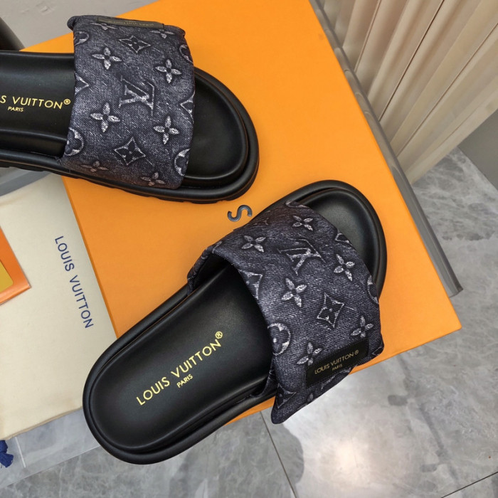 LUSV SLIDE