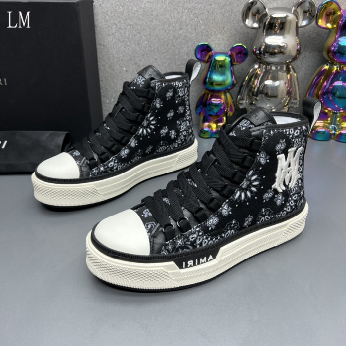 AMIRI SHOES
