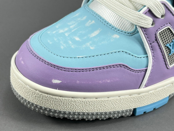 LUSV SNEAKERS