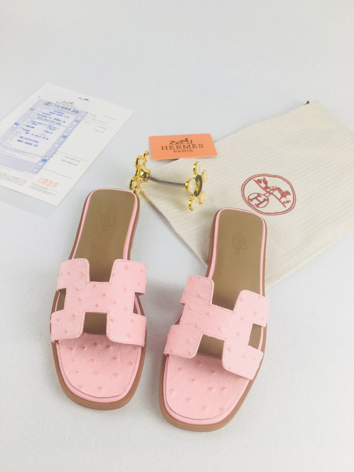H**mes slide
