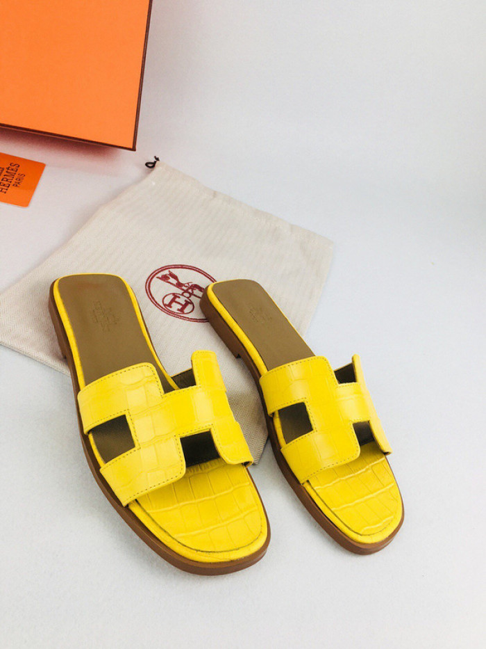 H**mes slide