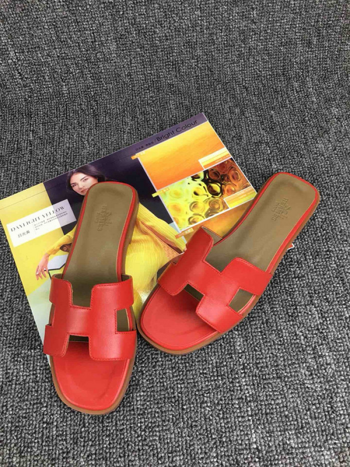 H**mes slide