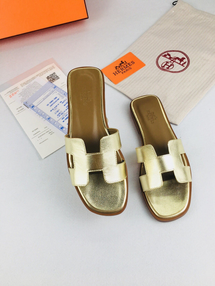 H**mes slide