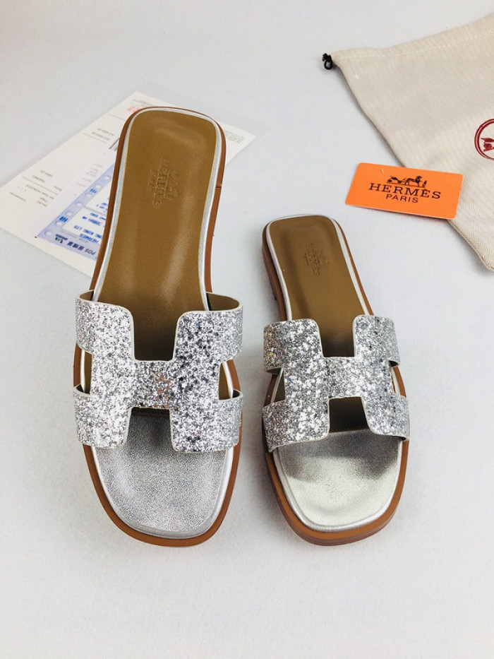 H**mes slide
