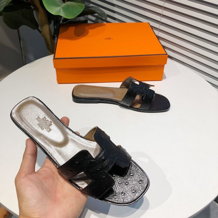 H**mes slide