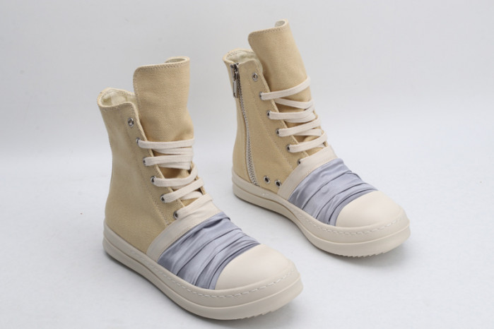 RICK OWENS