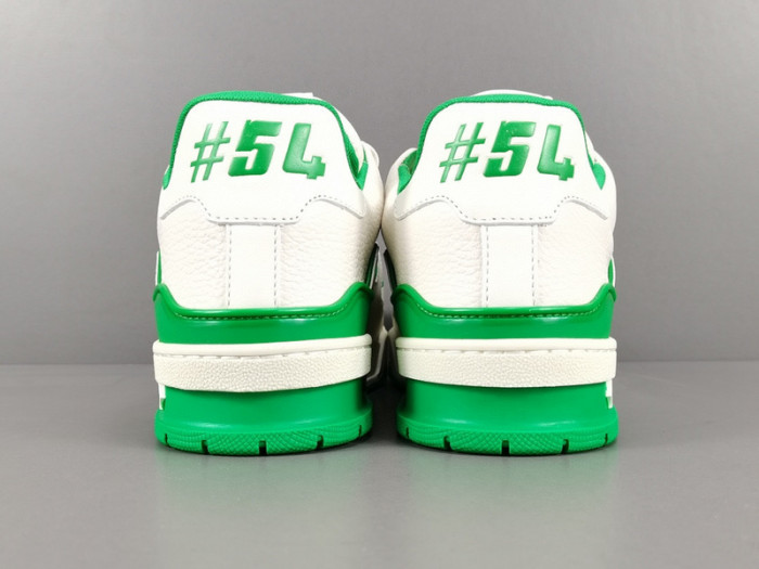 LUSV SNEAKERS