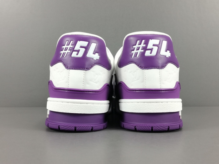 LUSV SNEAKERS