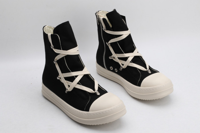 RICK OWENS