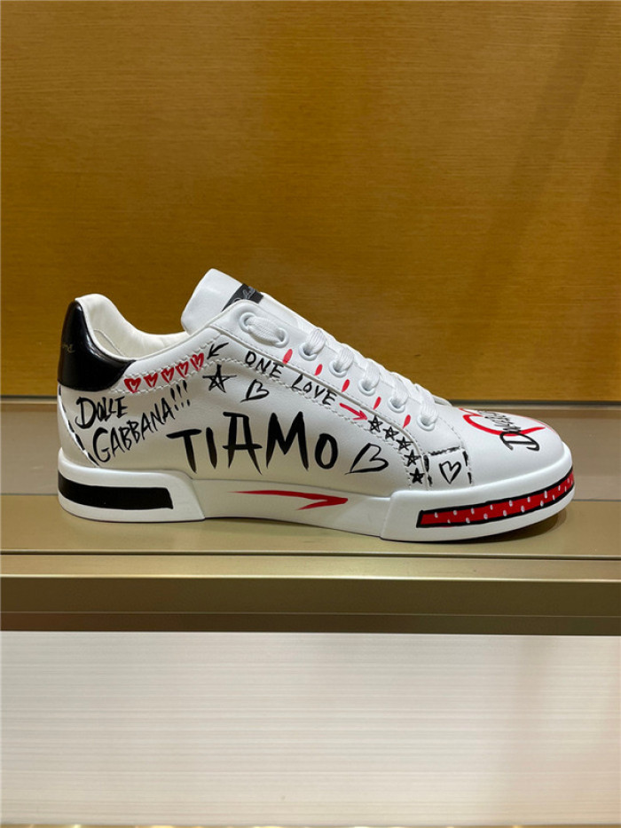 DG SNEAKER