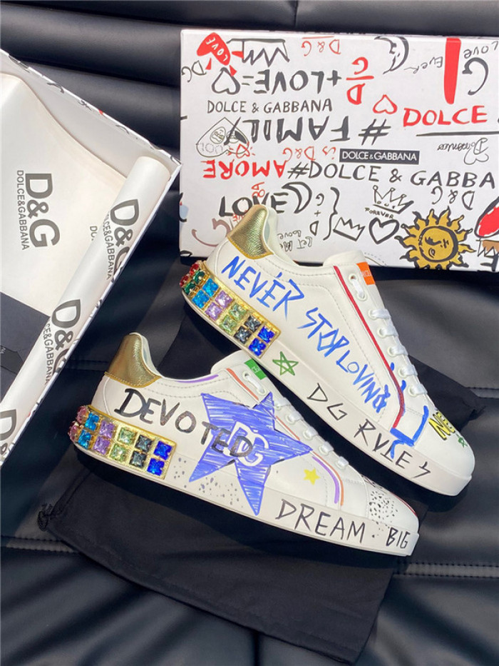 DG SNEAKER