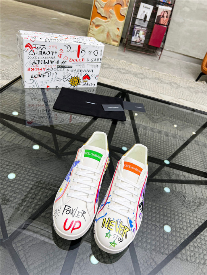 DG SNEAKER