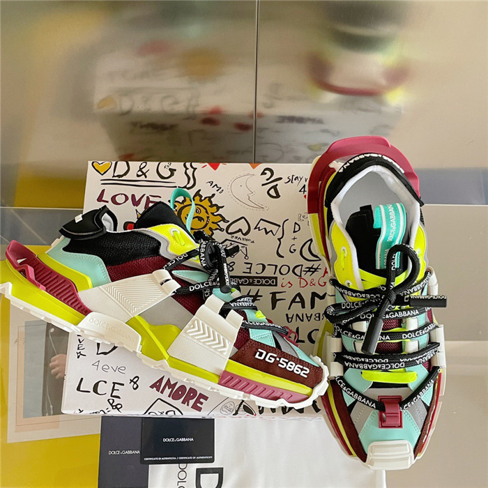 DG SNEAKER