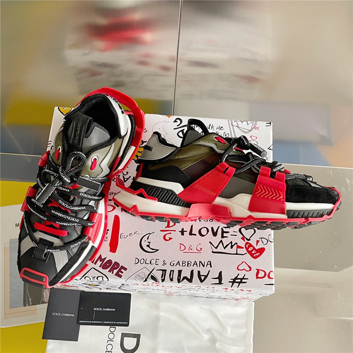 DG SNEAKER
