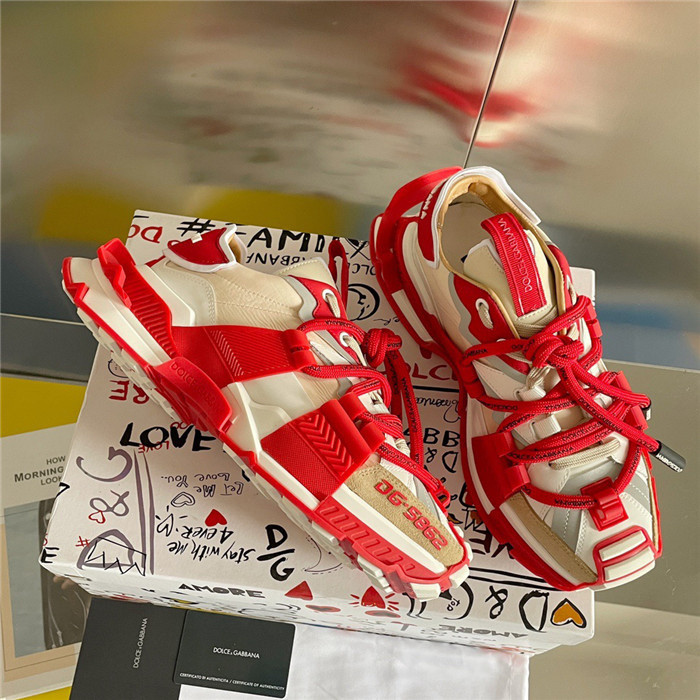 DG SNEAKER