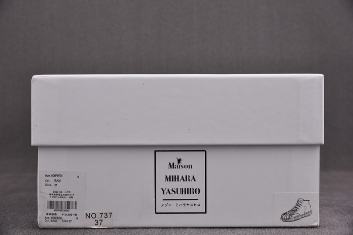 MAISON MIHARA YASUHIRO