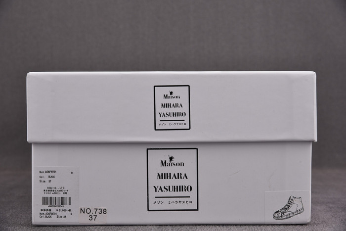 MAISON MIHARA YASUHIRO