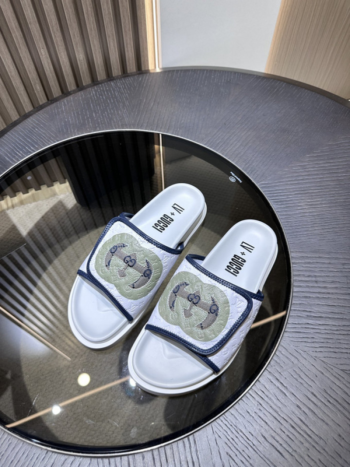 GCI GG Slide Sandal