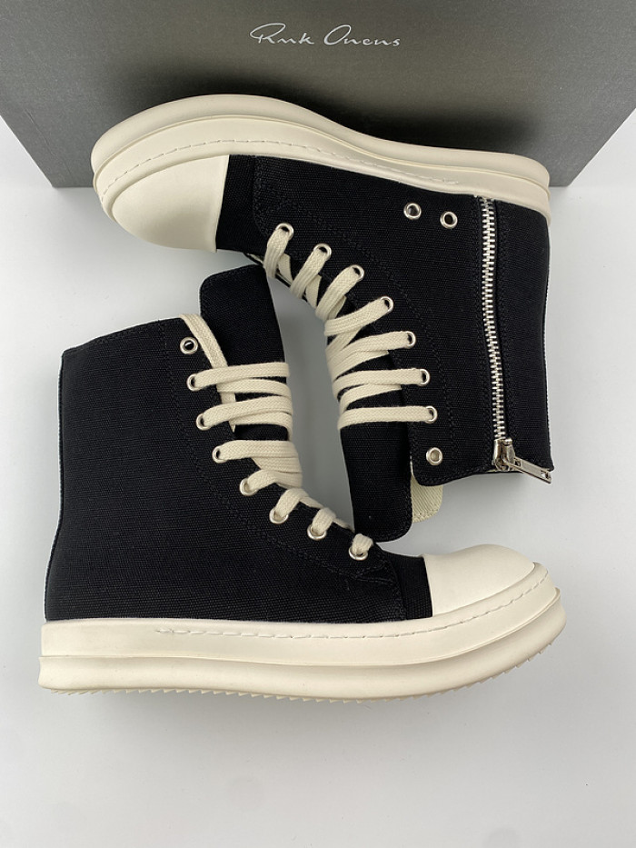 RICK OWENS
