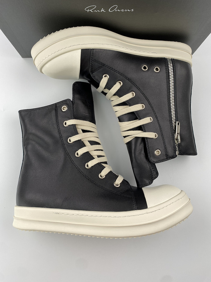 RICK OWENS
