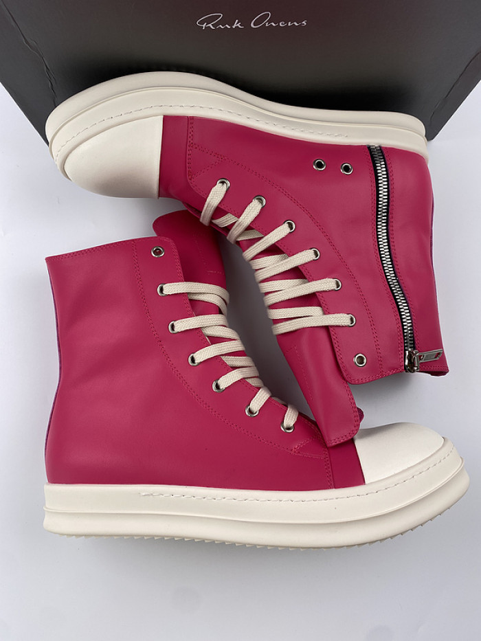 RICK OWENS
