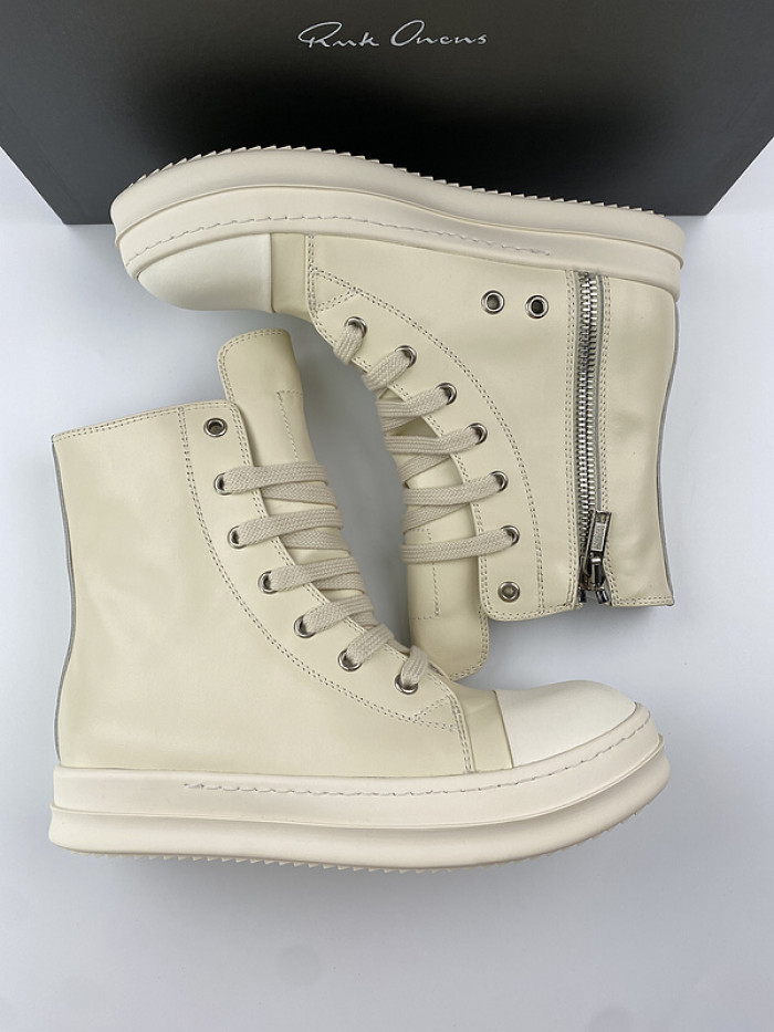 RICK OWENS