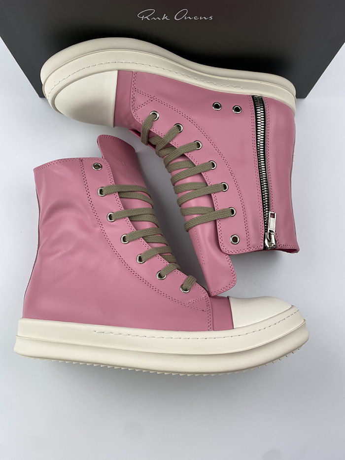 RICK OWENS