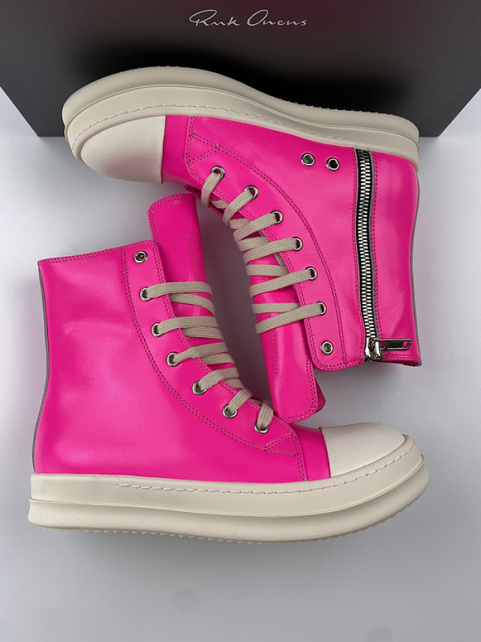 RICK OWENS