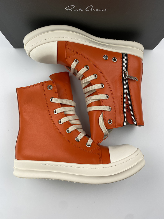 RICK OWENS