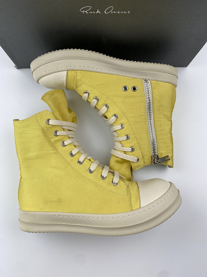 RICK OWENS