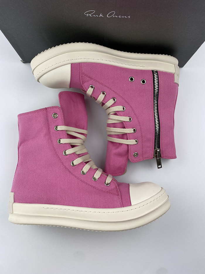RICK OWENS