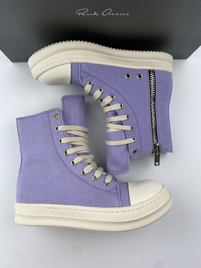 RICK OWENS