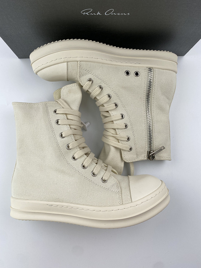 RICK OWENS